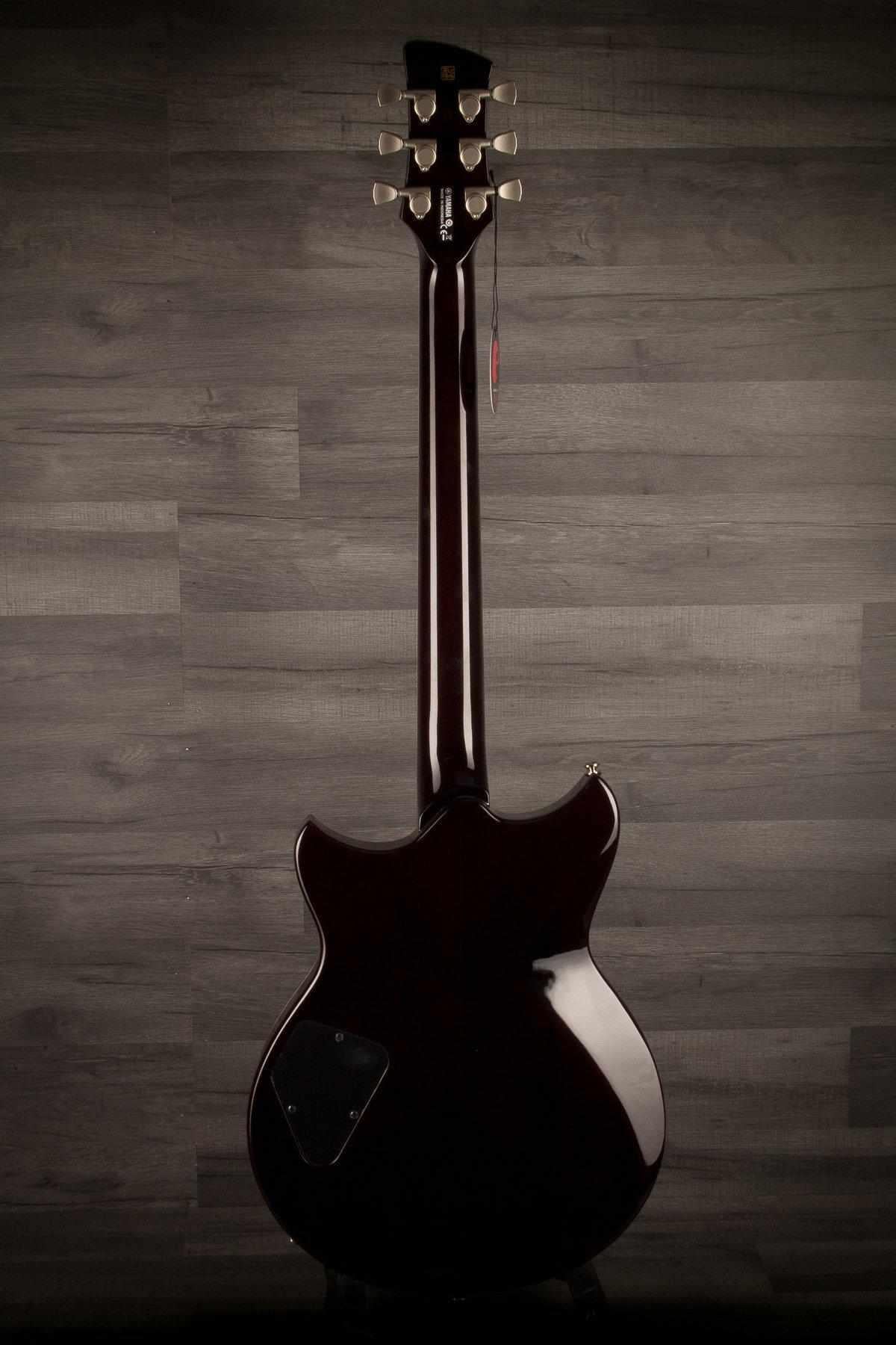 Yamaha Revstar RS720B - Vintage Japanese Denim