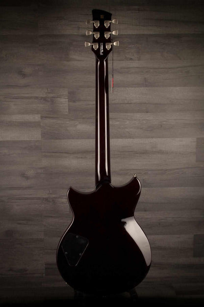 Yamaha Revstar RS720B - Vintage Japanese Denim