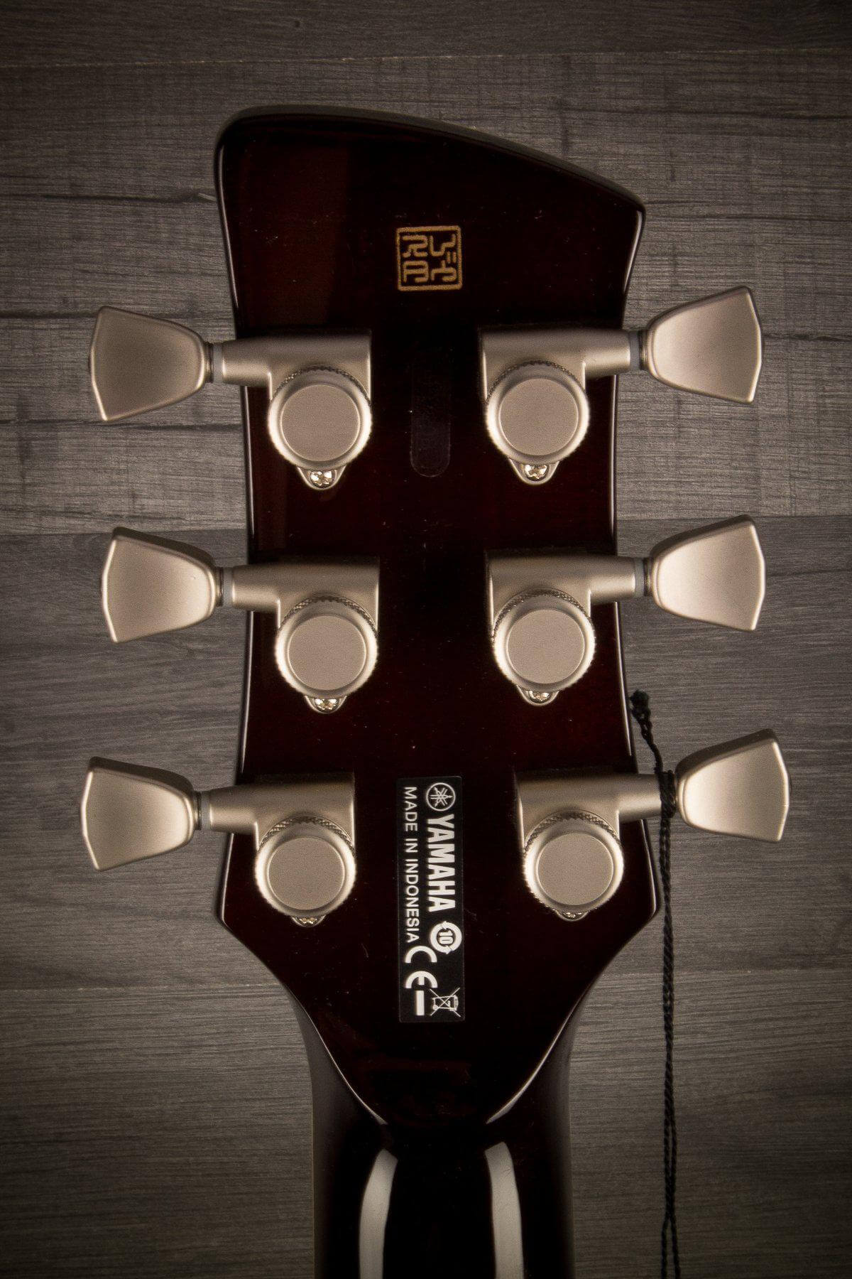 Yamaha Revstar RS720B - Vintage Japanese Denim