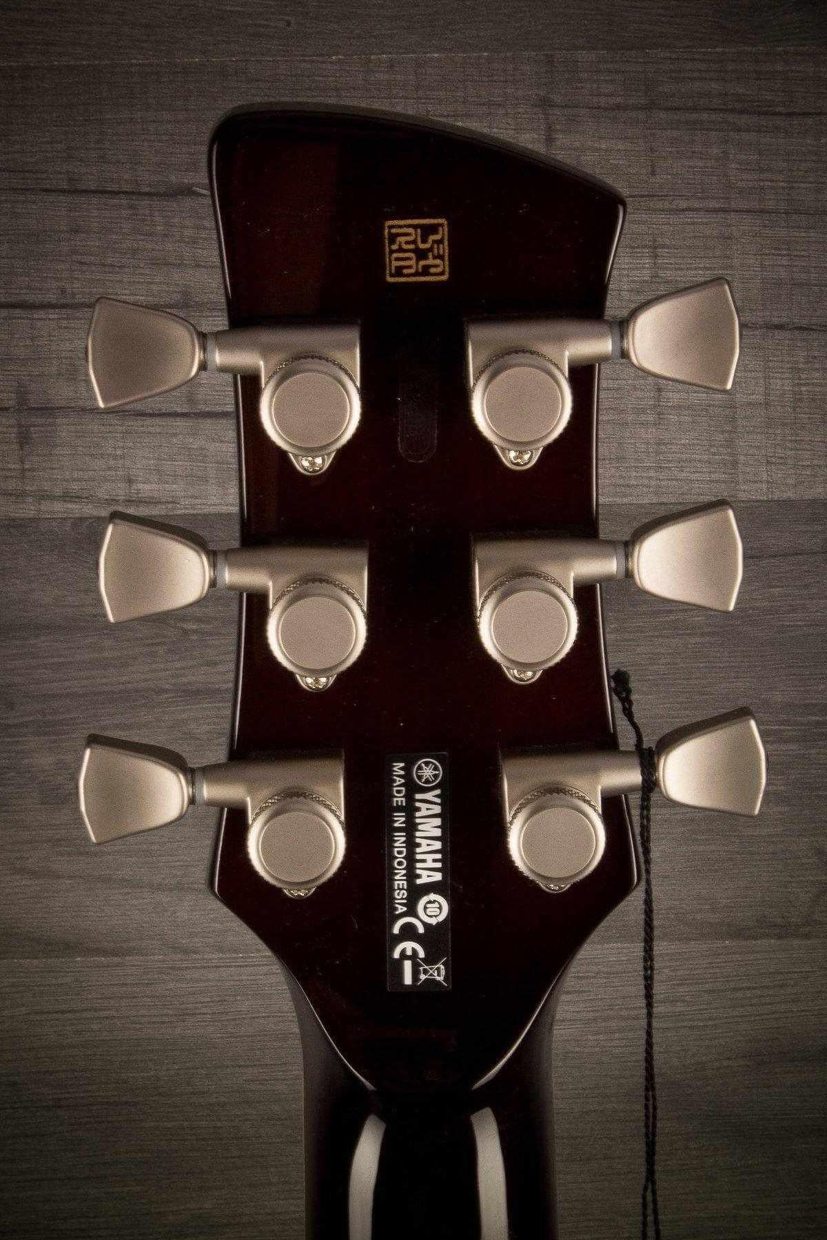 Yamaha Revstar RS720B - Vintage Japanese Denim