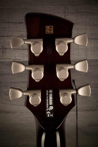 Yamaha Revstar RS720B - Vintage Japanese Denim
