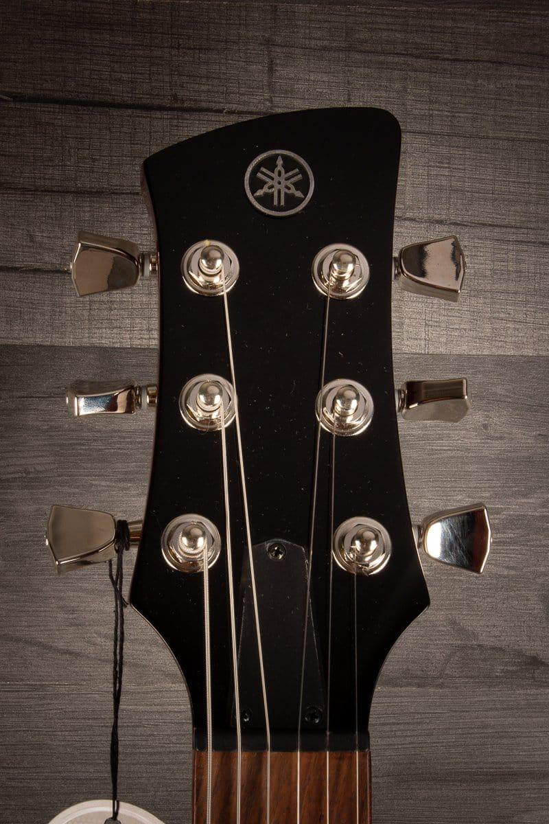 Yamaha RS420 Revstar Maya Gold