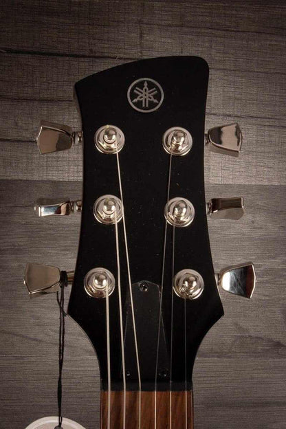 Yamaha RS420 Revstar Maya Gold