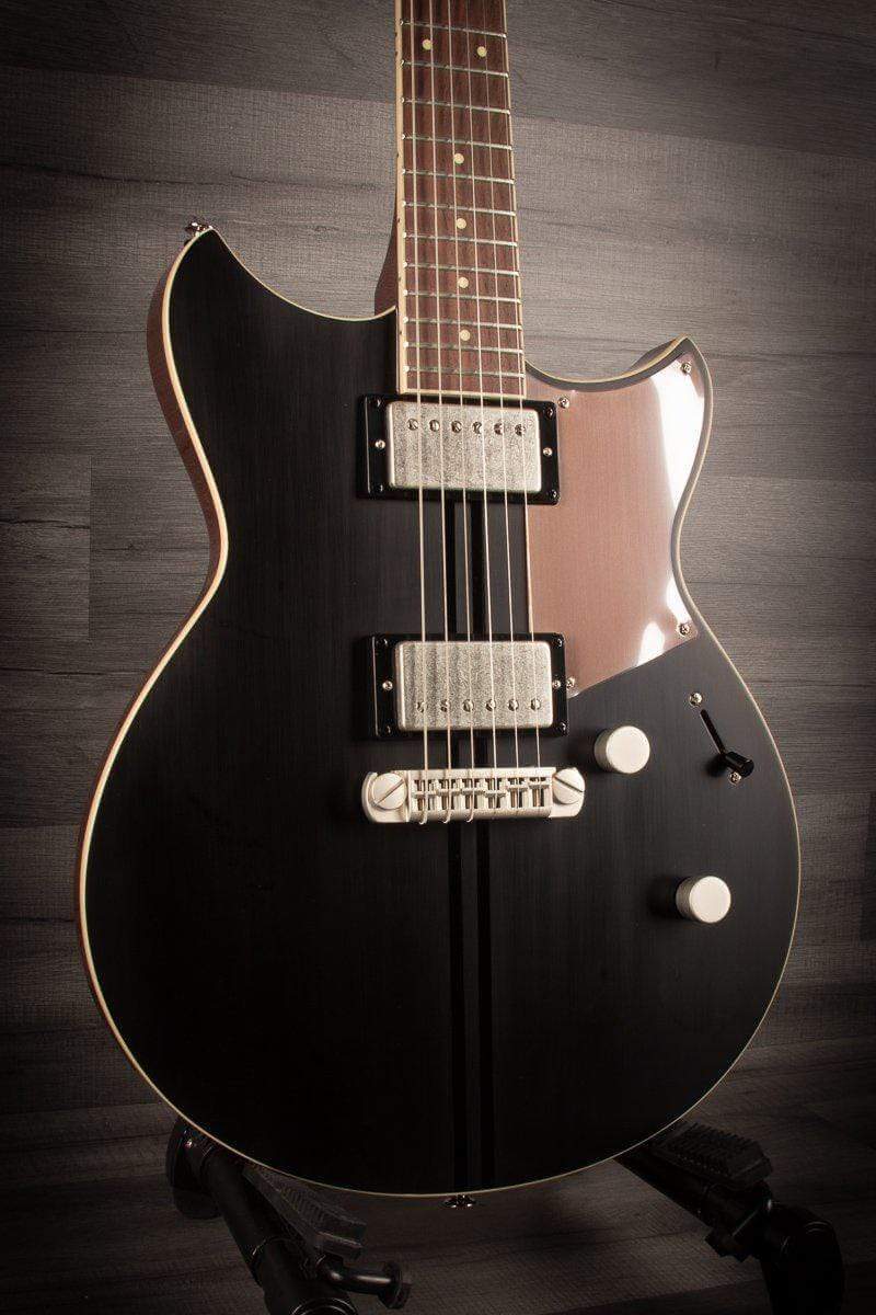 Yamaha RSP20CR Revstar - Brushed Black