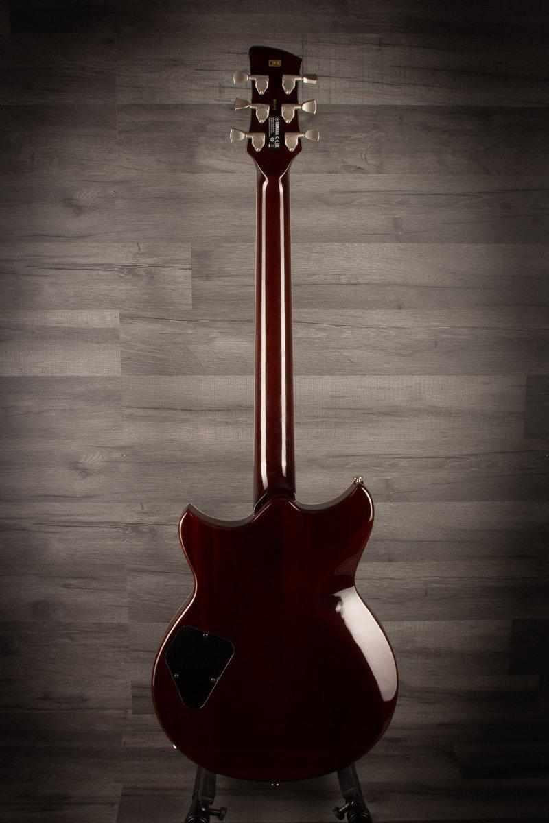 Yamaha RSP20CR Revstar - Brushed Black