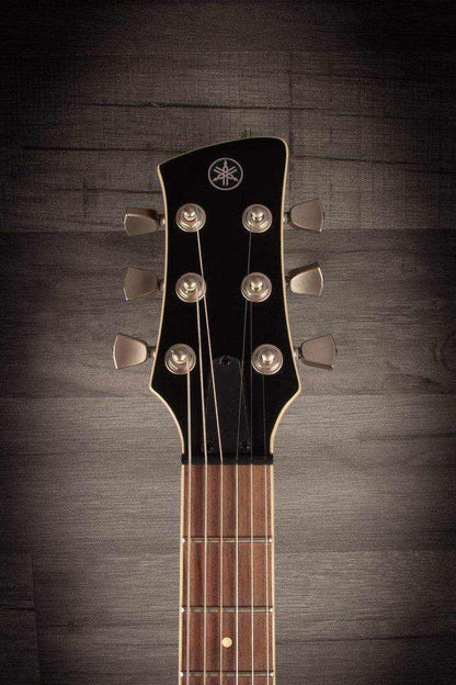 Yamaha RSP20CR Revstar - Brushed Black