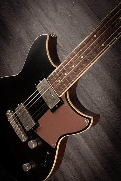 Yamaha RSP20CR Revstar - Brushed Black