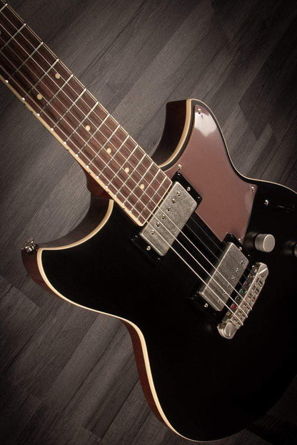 Yamaha RSP20CR Revstar - Brushed Black