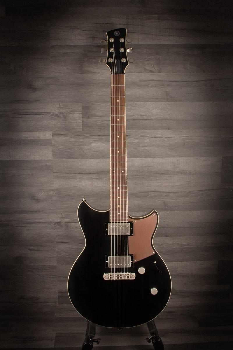 Yamaha RSP20CR Revstar - Brushed Black