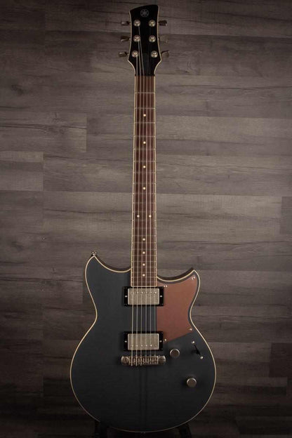 Yamaha RSP20CR Revstar - Rusty Rat