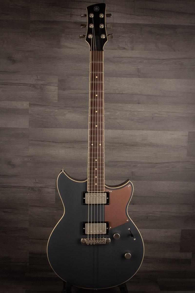 Yamaha RSP20CR Revstar - Rusty Rat