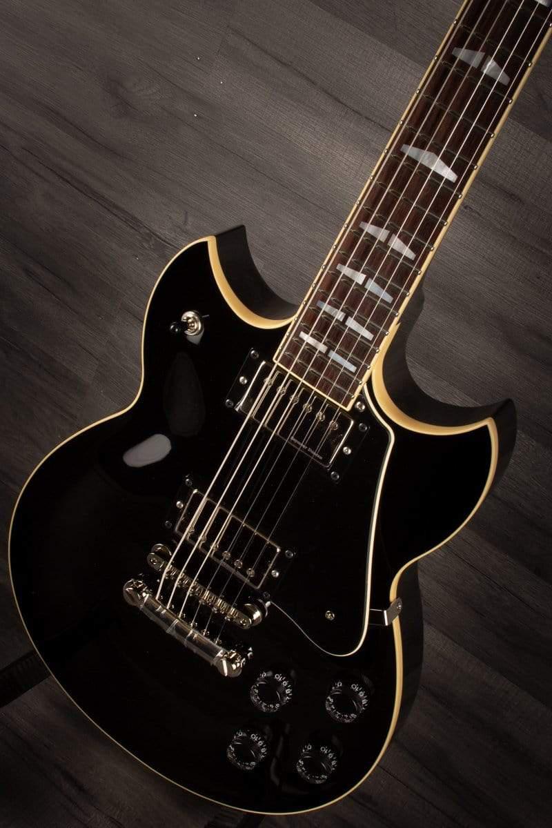 Yamaha Electric Guitar Yamaha SG1820 Black