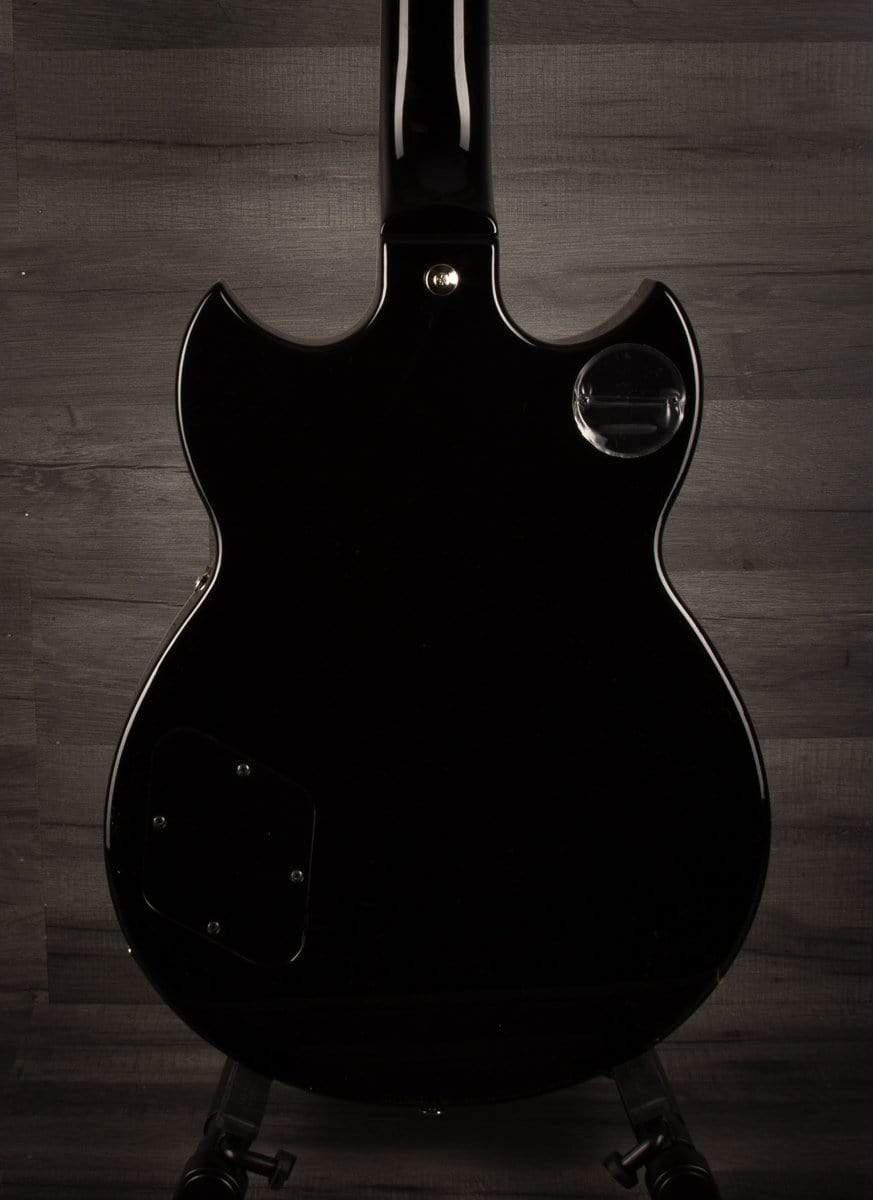 Yamaha Electric Guitar Yamaha SG1820 Black