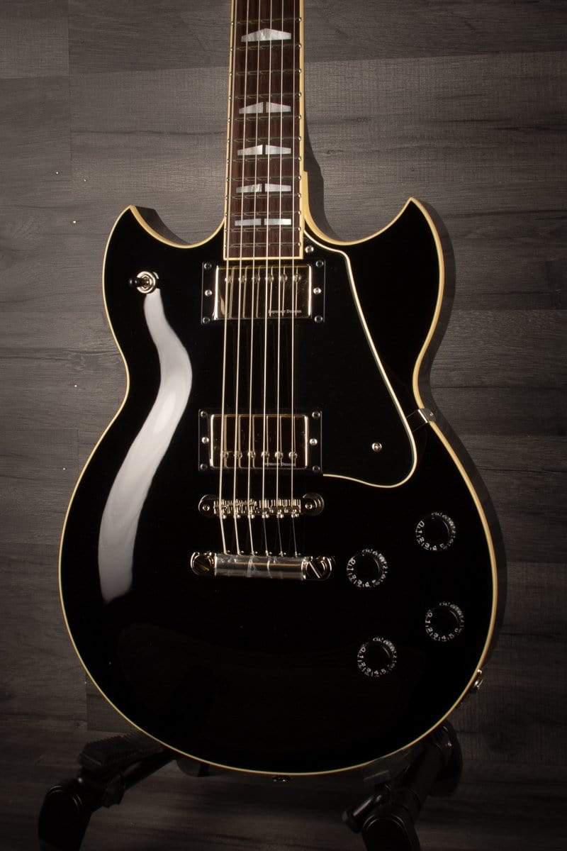 Yamaha SG1820 Black