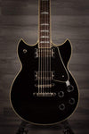 Yamaha Electric Guitar Yamaha SG1820 Black