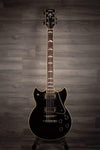 Yamaha Electric Guitar Yamaha SG1820 Black