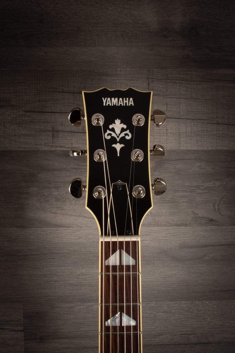 Yamaha Electric Guitar Yamaha SG1820 Black