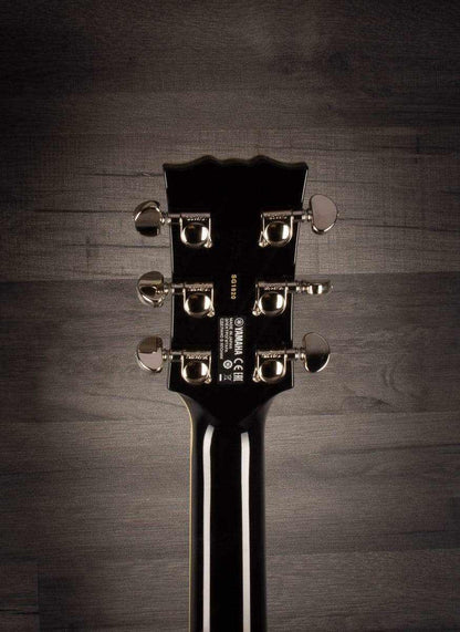 Yamaha SG1820 Black