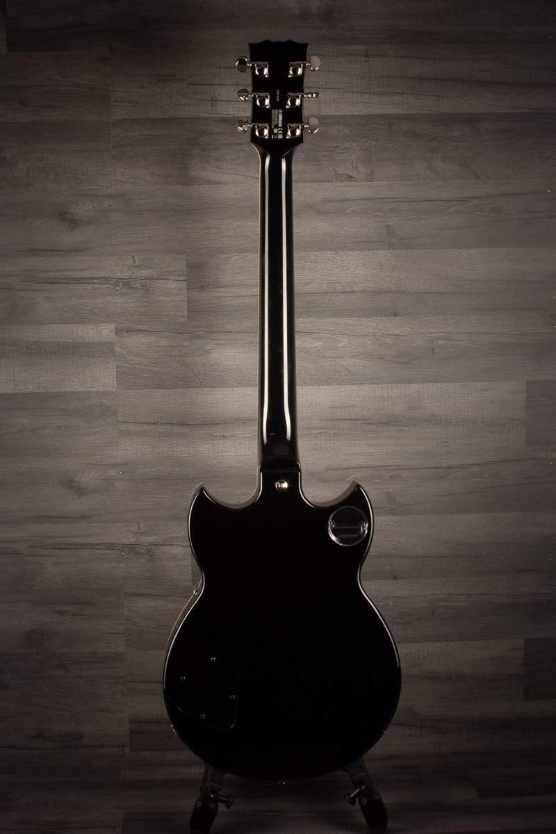 Yamaha Electric Guitar Yamaha SG1820 Black