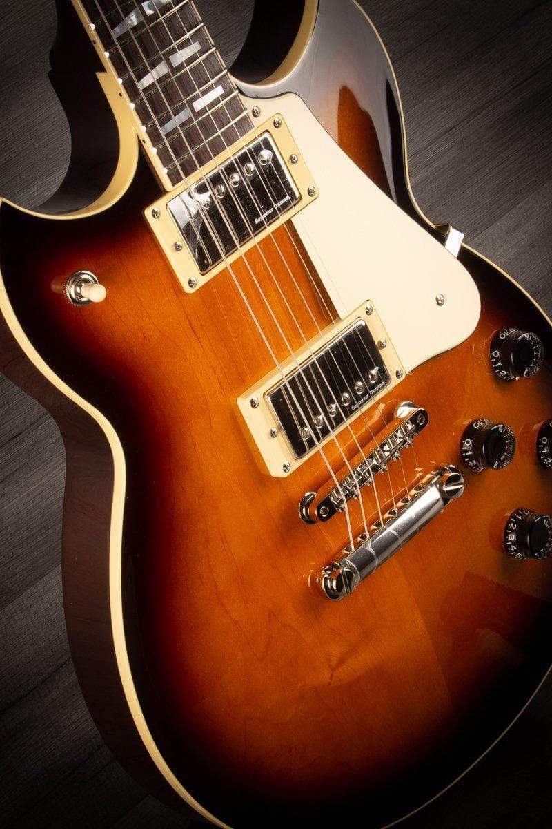 Yamaha Electric Guitar Yamaha SG1820 Brown Sunburst