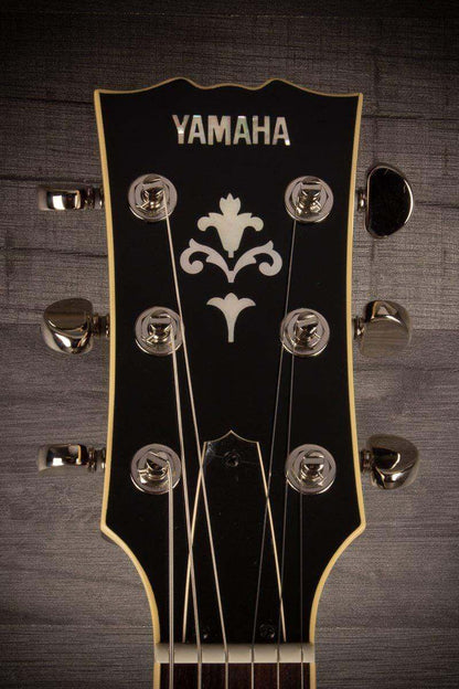 Yamaha SG1820 Brown Sunburst
