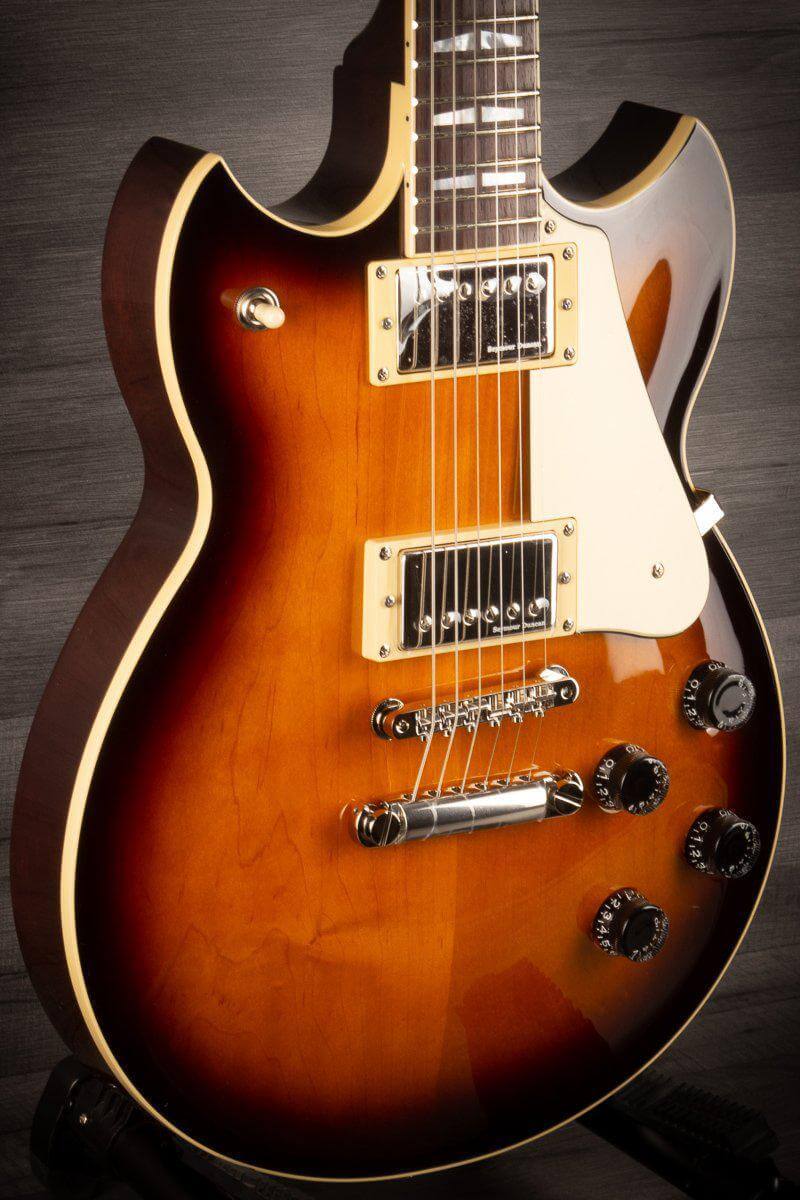 Yamaha SG1820 Brown Sunburst