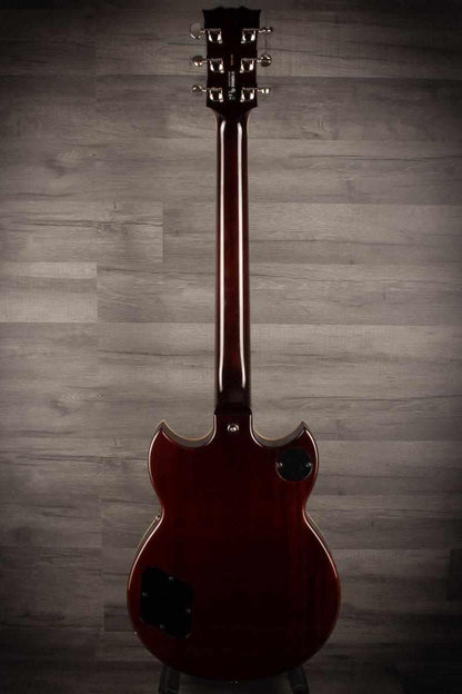 Yamaha SG1820 Brown Sunburst