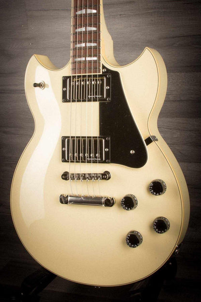 Yamaha SG1820 Vintage White