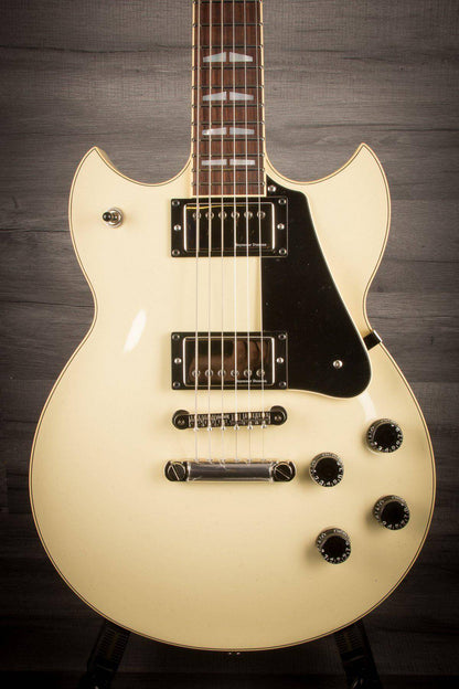 Yamaha SG1820 Vintage White