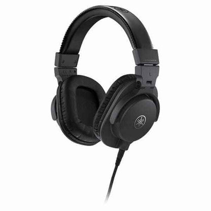 Yamaha HPH MT5 Studio reference headphones