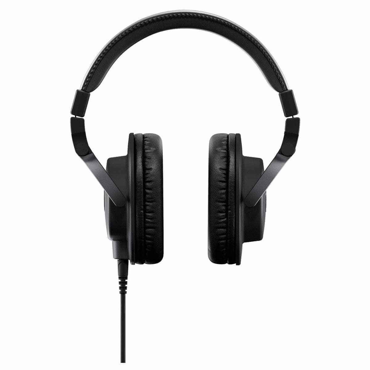 Yamaha HPH MT5 Studio reference headphones