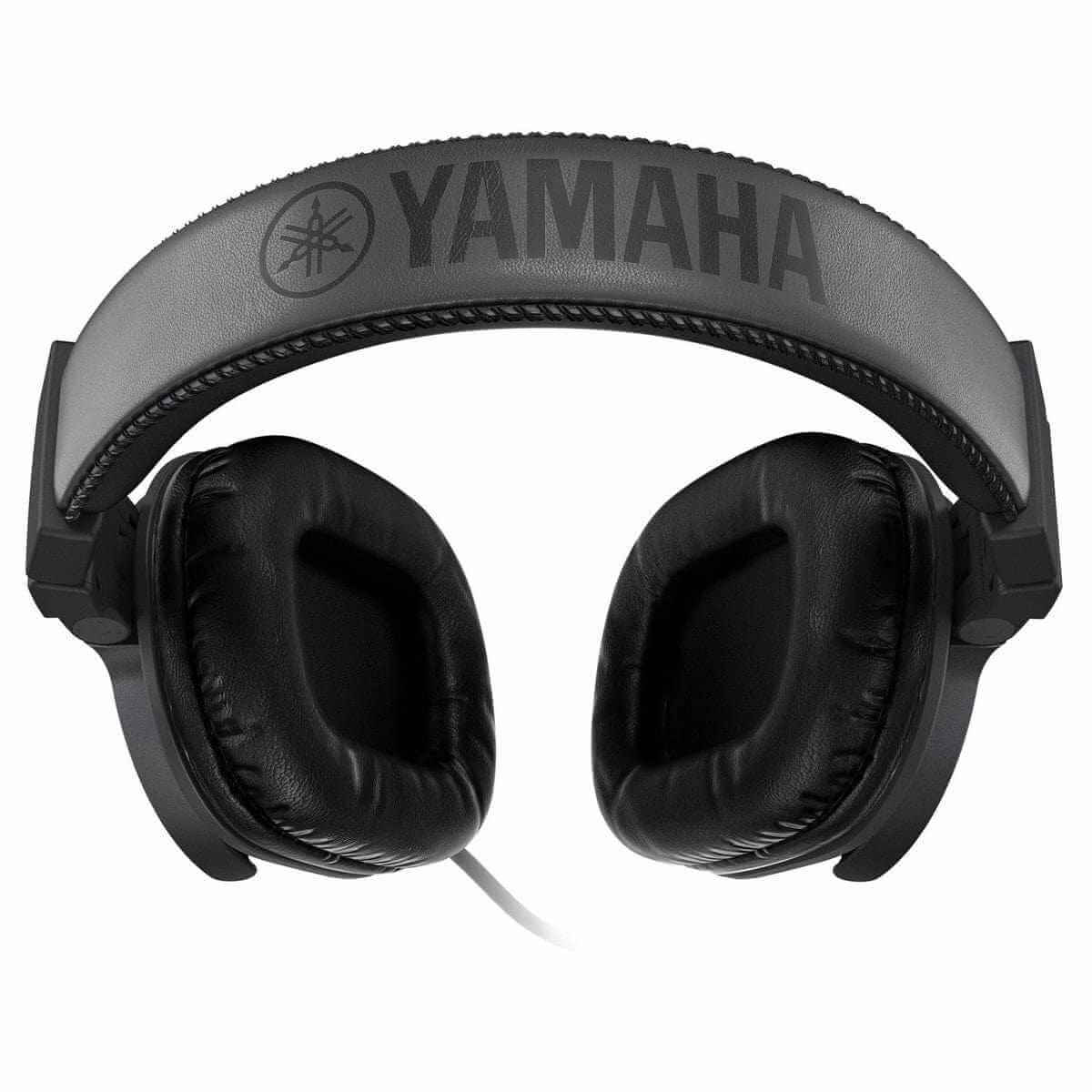 Yamaha Pro Audio Yamaha HPH MT5 Studio reference headphones