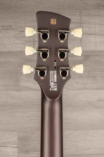 Yamaha RSS20 Revstar - Flash Green
