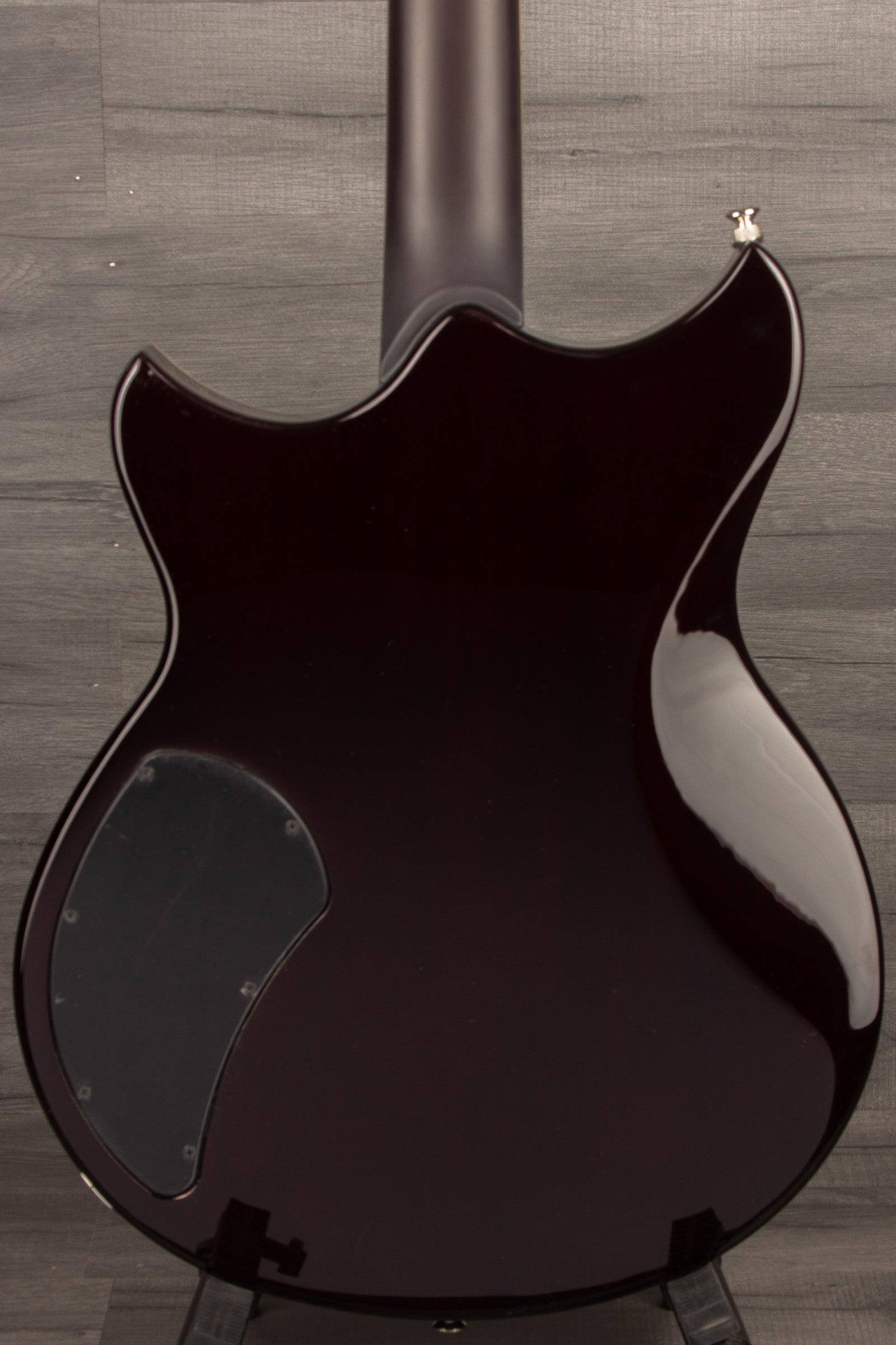 Yamaha RSS20 Revstar - Flash Green