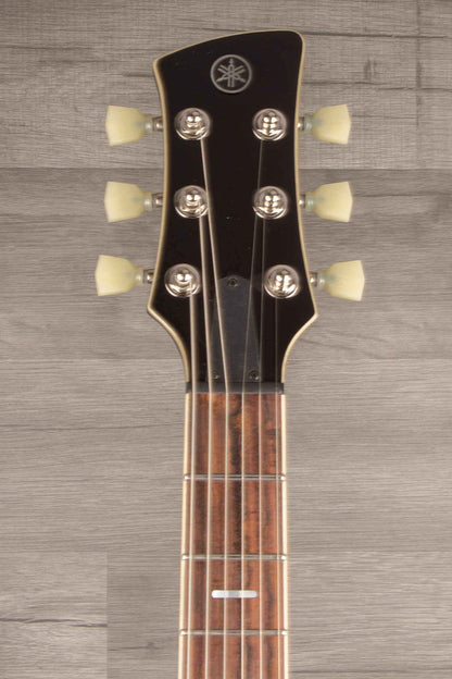 Yamaha RSS20 Revstar - Flash Green