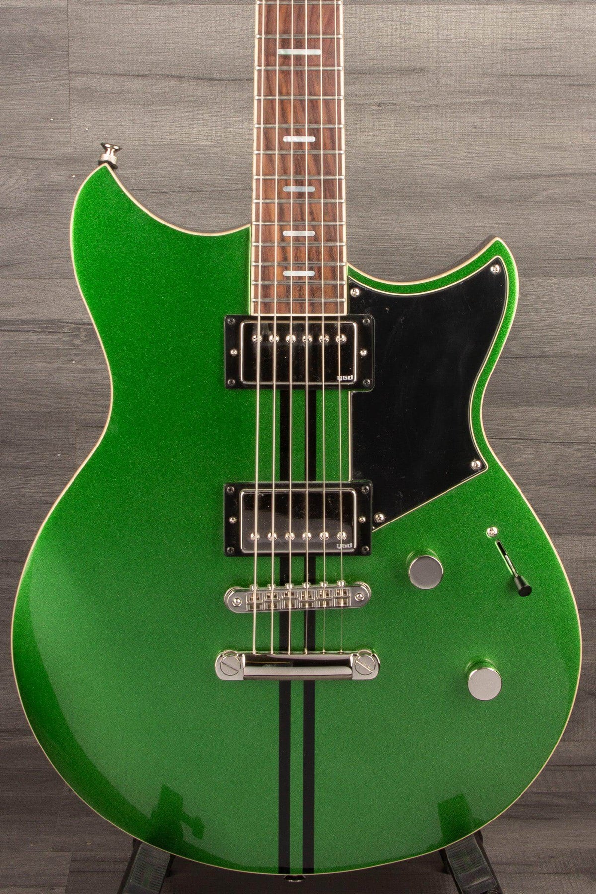 Yamaha RSS20 Revstar - Flash Green