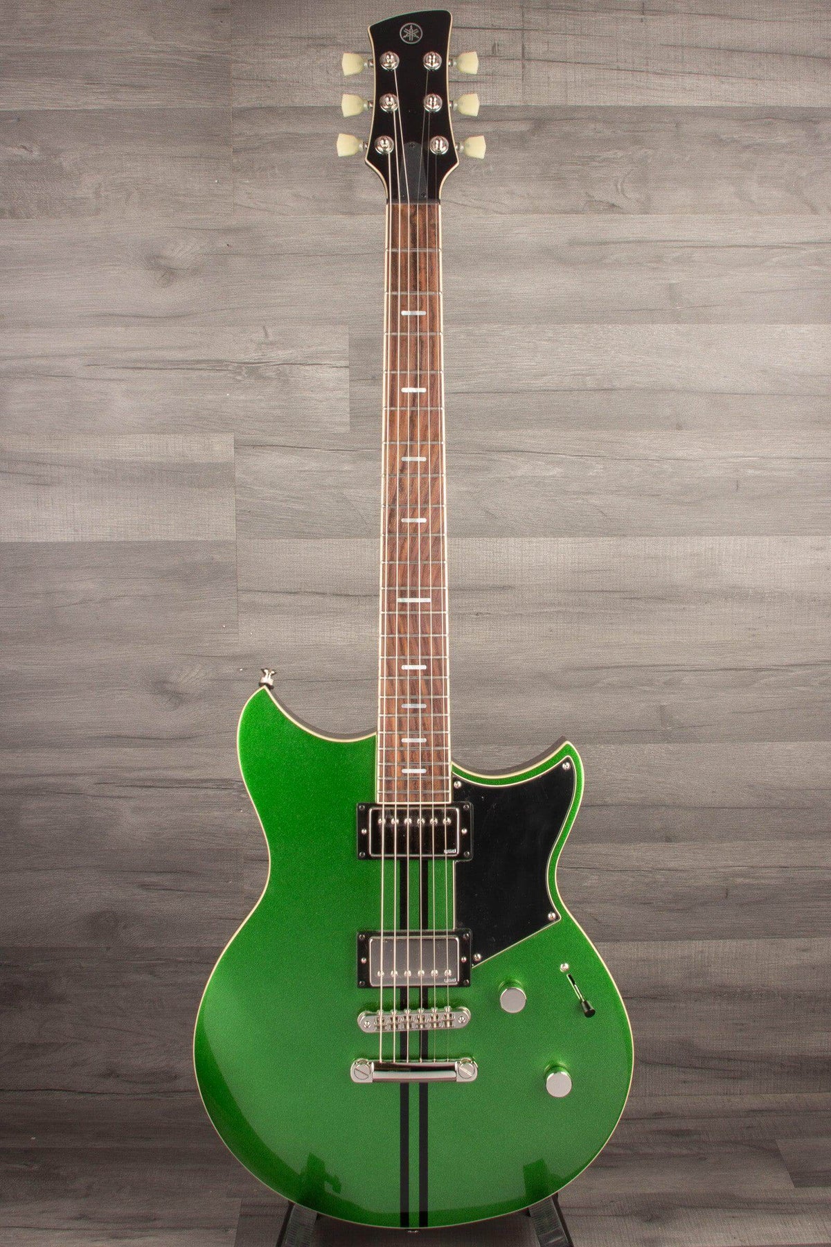 Yamaha RSS20 Revstar - Flash Green
