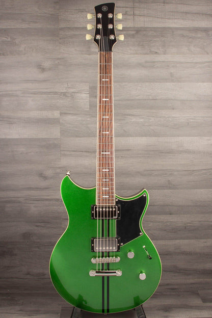 Yamaha RSS20 Revstar - Flash Green