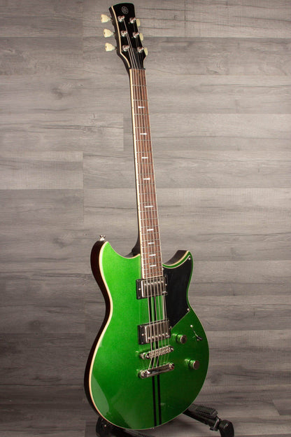 Yamaha RSS20 Revstar - Flash Green