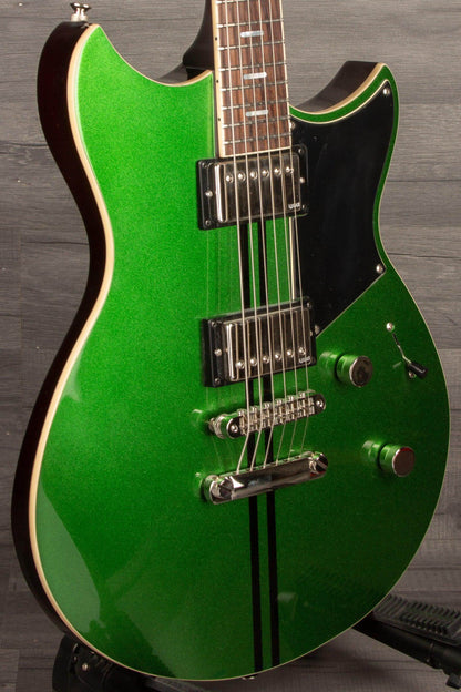 Yamaha RSS20 Revstar - Flash Green