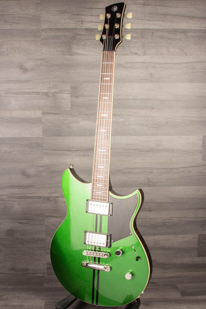 Yamaha RSS20 Revstar - Flash Green