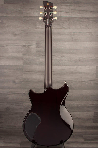 Yamaha RSS20 Revstar Electric Guitar - Vintage White