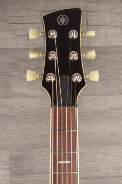 Yamaha RSS20 Revstar Electric Guitar - Vintage White
